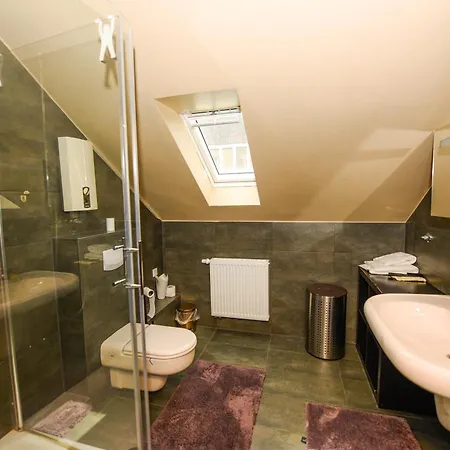 Appartement Haus Thomas *