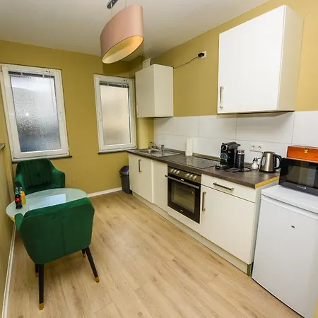 Haus Thomas Appartement