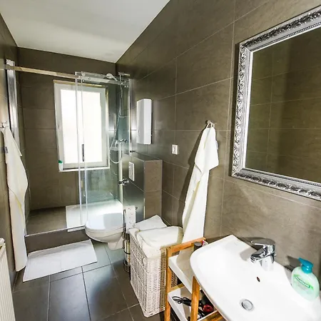 Haus Thomas Appartement
