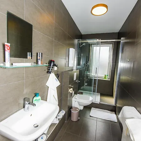 Haus Thomas Appartement