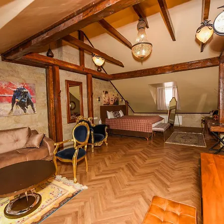 Appartement Haus Thomas Dortmund