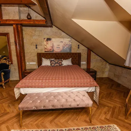 Appartement Haus Thomas Dortmund
