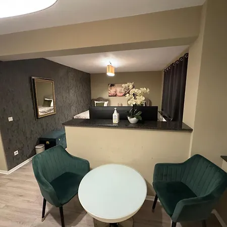 Haus Thomas Appartement Dortmund