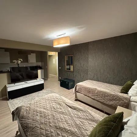 Haus Thomas Appartement