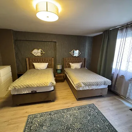 Haus Thomas Appartement