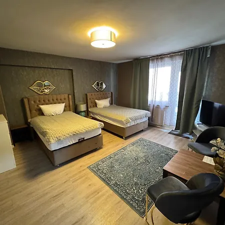 Haus Thomas *
